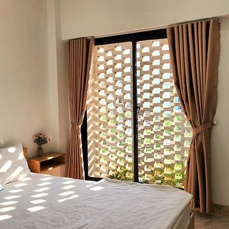 Hanid Hotel توي هوا المظهر الخارجي الصورة