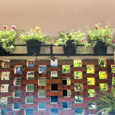 Hanid Hotel توي هوا المظهر الخارجي الصورة