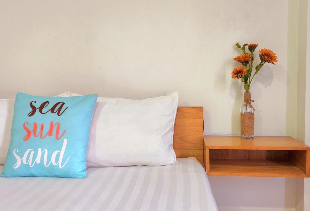 Hanid Hotel توي هوا المظهر الخارجي الصورة