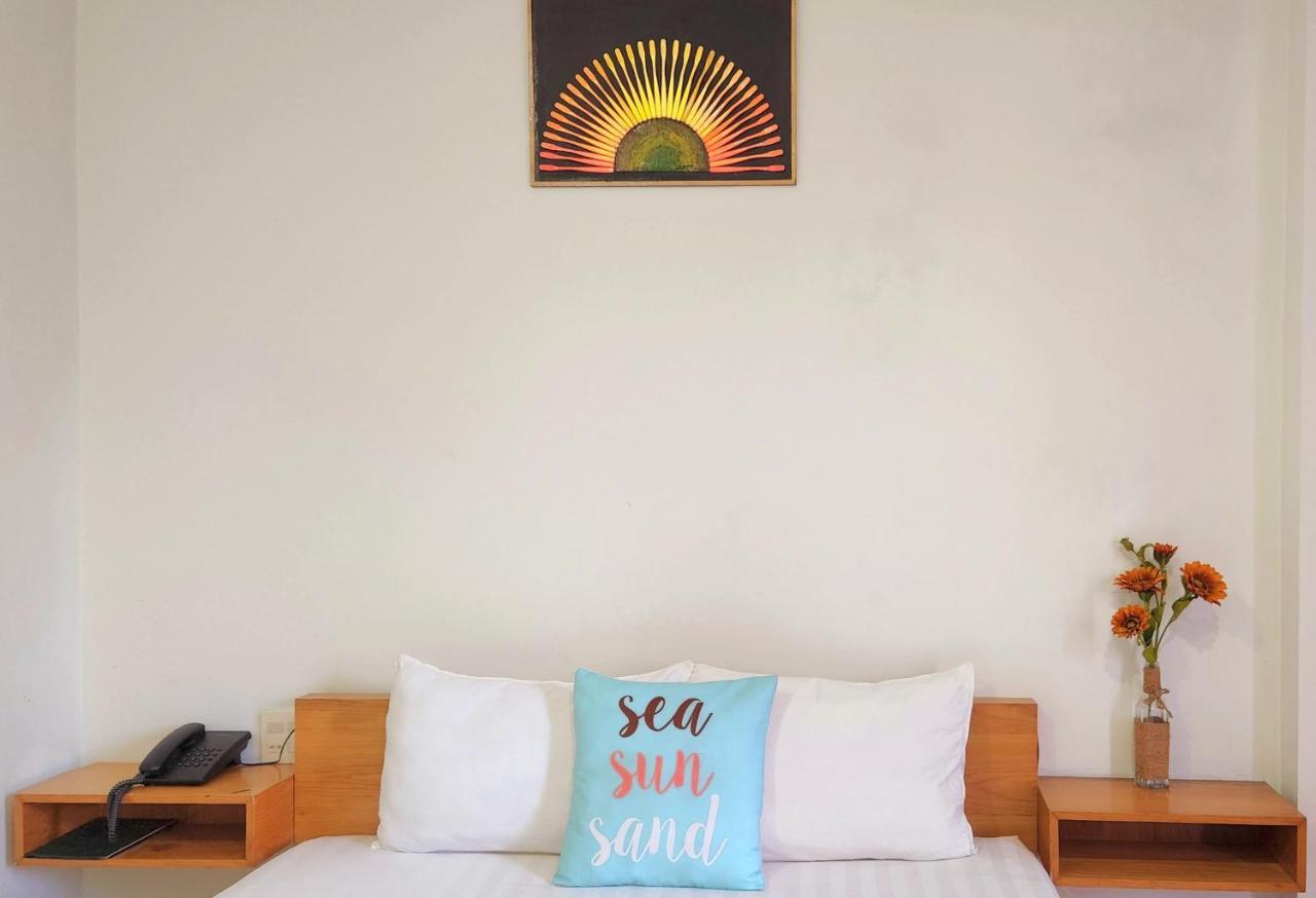 Hanid Hotel توي هوا المظهر الخارجي الصورة