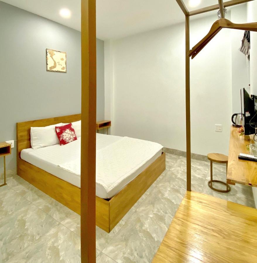 Hanid Hotel توي هوا المظهر الخارجي الصورة