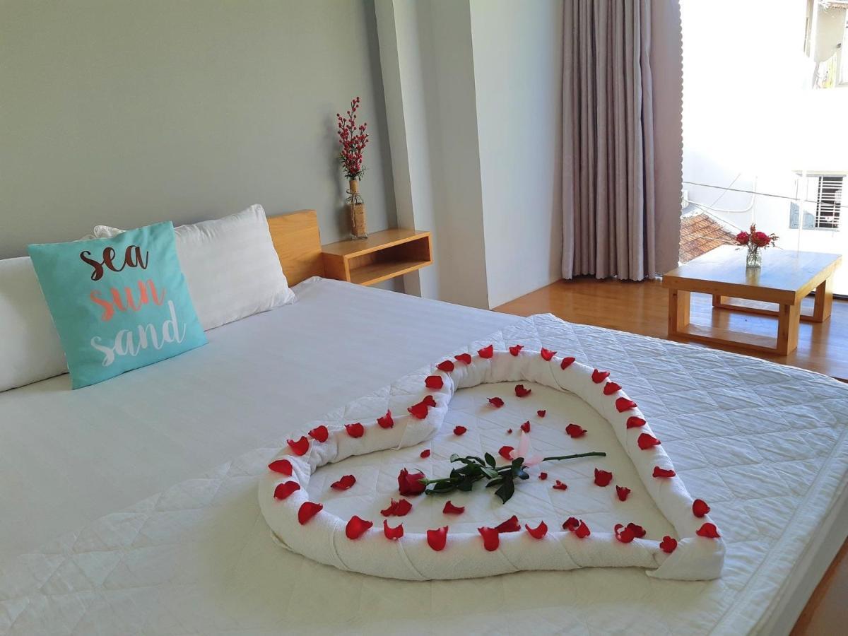 Hanid Hotel توي هوا المظهر الخارجي الصورة