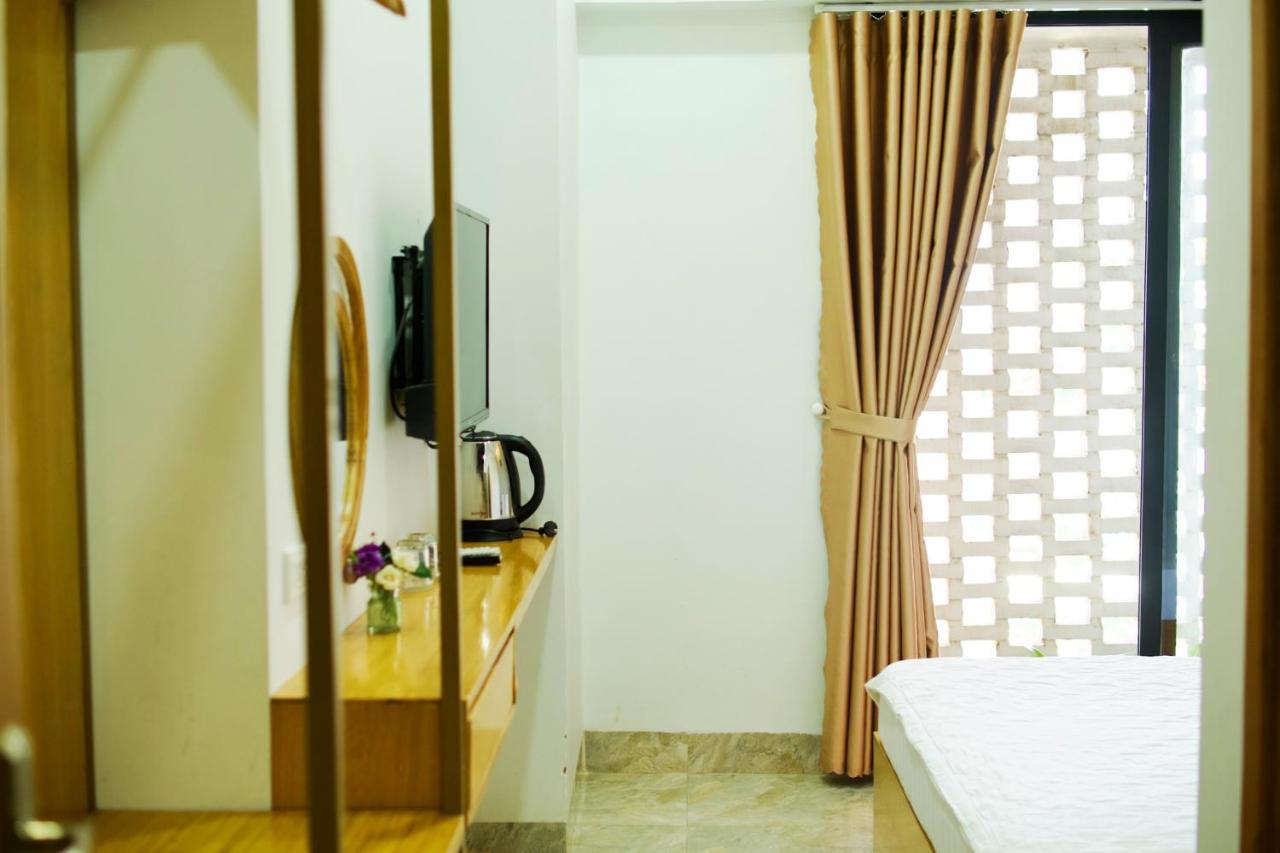 Hanid Hotel توي هوا المظهر الخارجي الصورة
