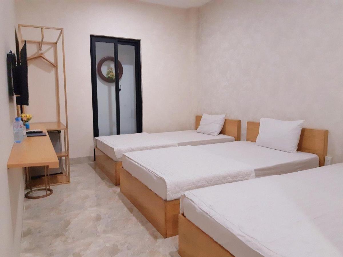Hanid Hotel توي هوا المظهر الخارجي الصورة