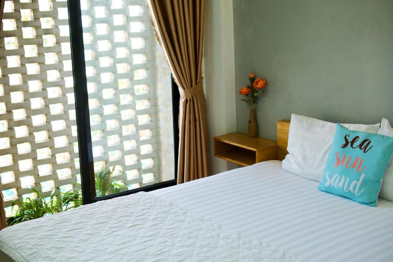 Hanid Hotel توي هوا المظهر الخارجي الصورة