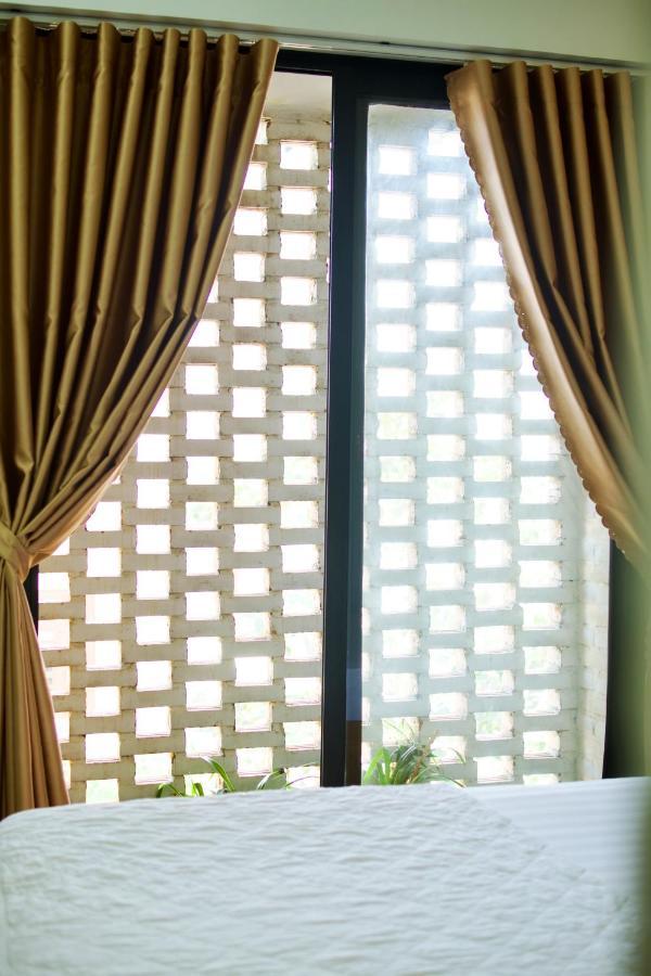 Hanid Hotel توي هوا المظهر الخارجي الصورة