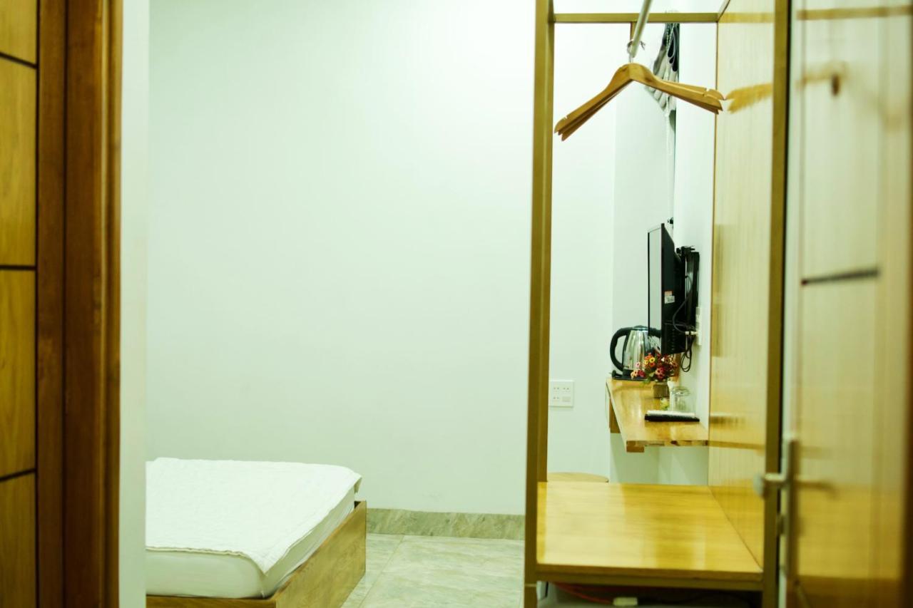 Hanid Hotel توي هوا المظهر الخارجي الصورة