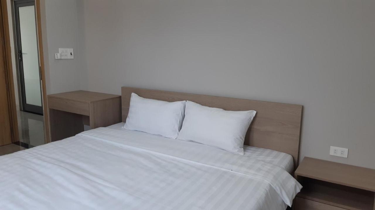 Hanid Hotel توي هوا المظهر الخارجي الصورة