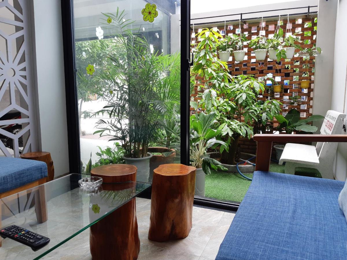 Hanid Hotel توي هوا المظهر الخارجي الصورة