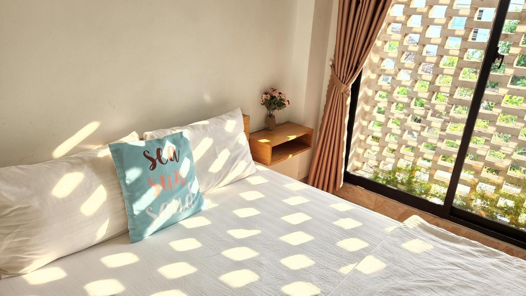 Hanid Hotel توي هوا المظهر الخارجي الصورة