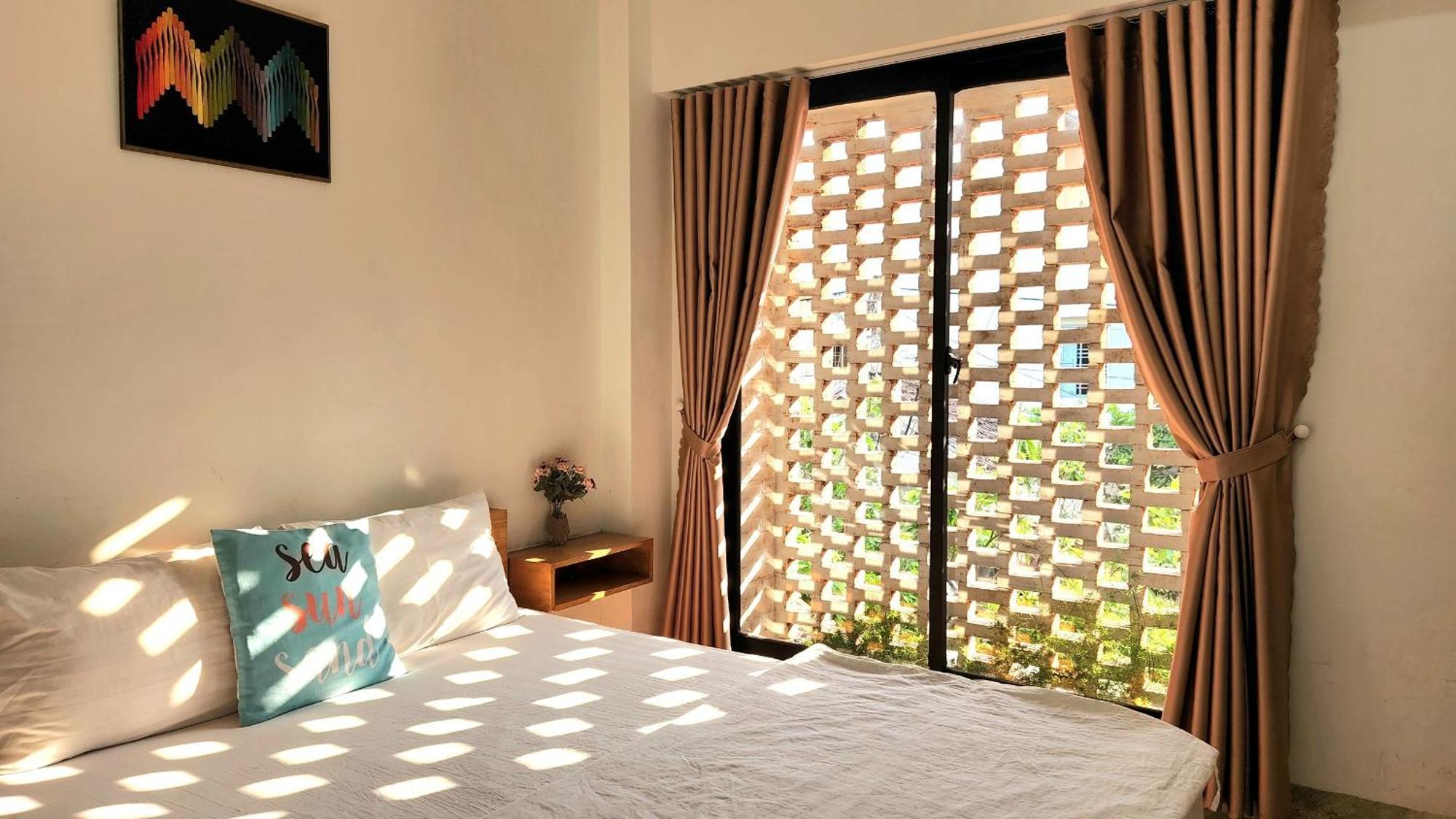 Hanid Hotel توي هوا المظهر الخارجي الصورة