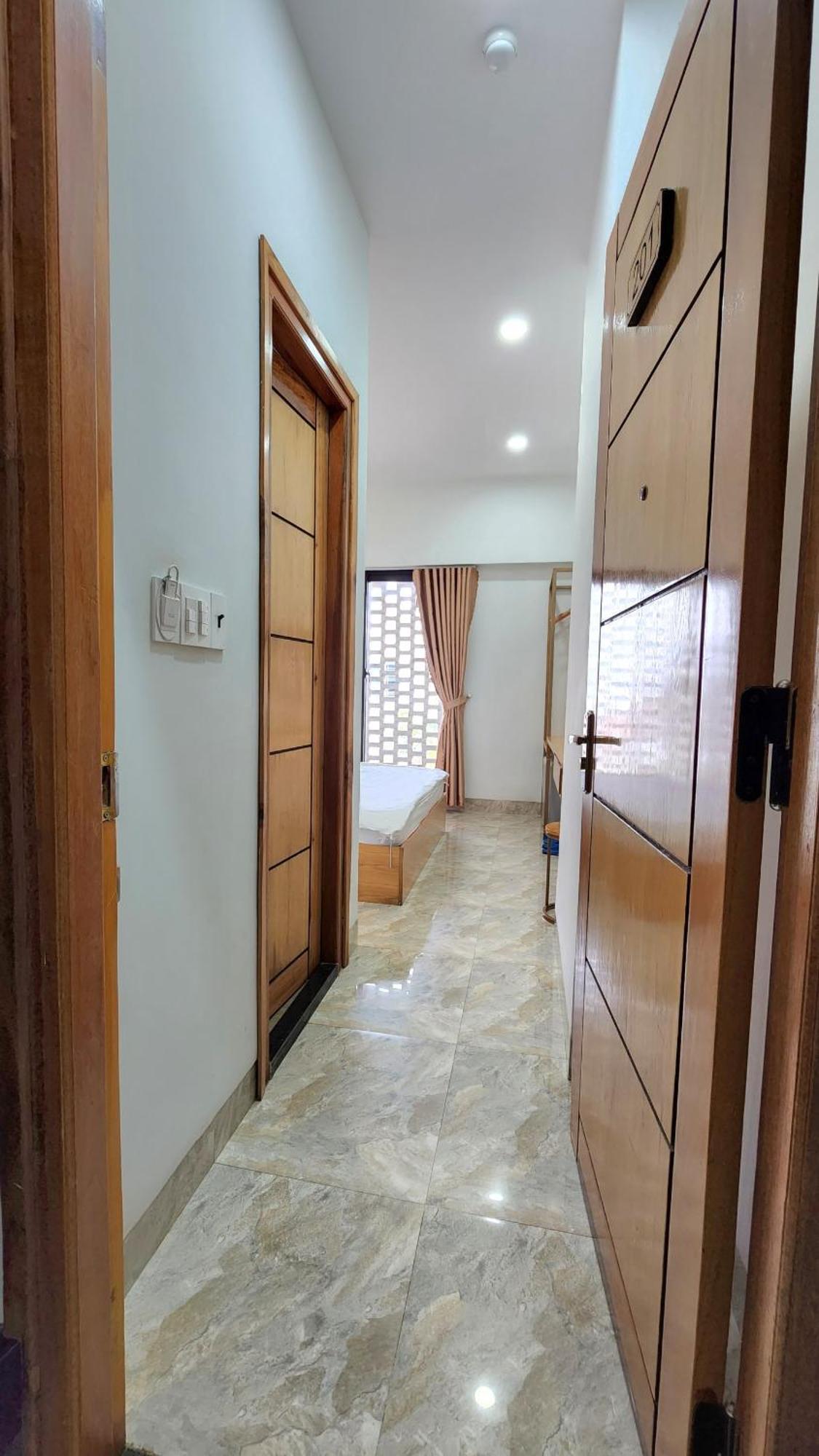 Hanid Hotel توي هوا المظهر الخارجي الصورة