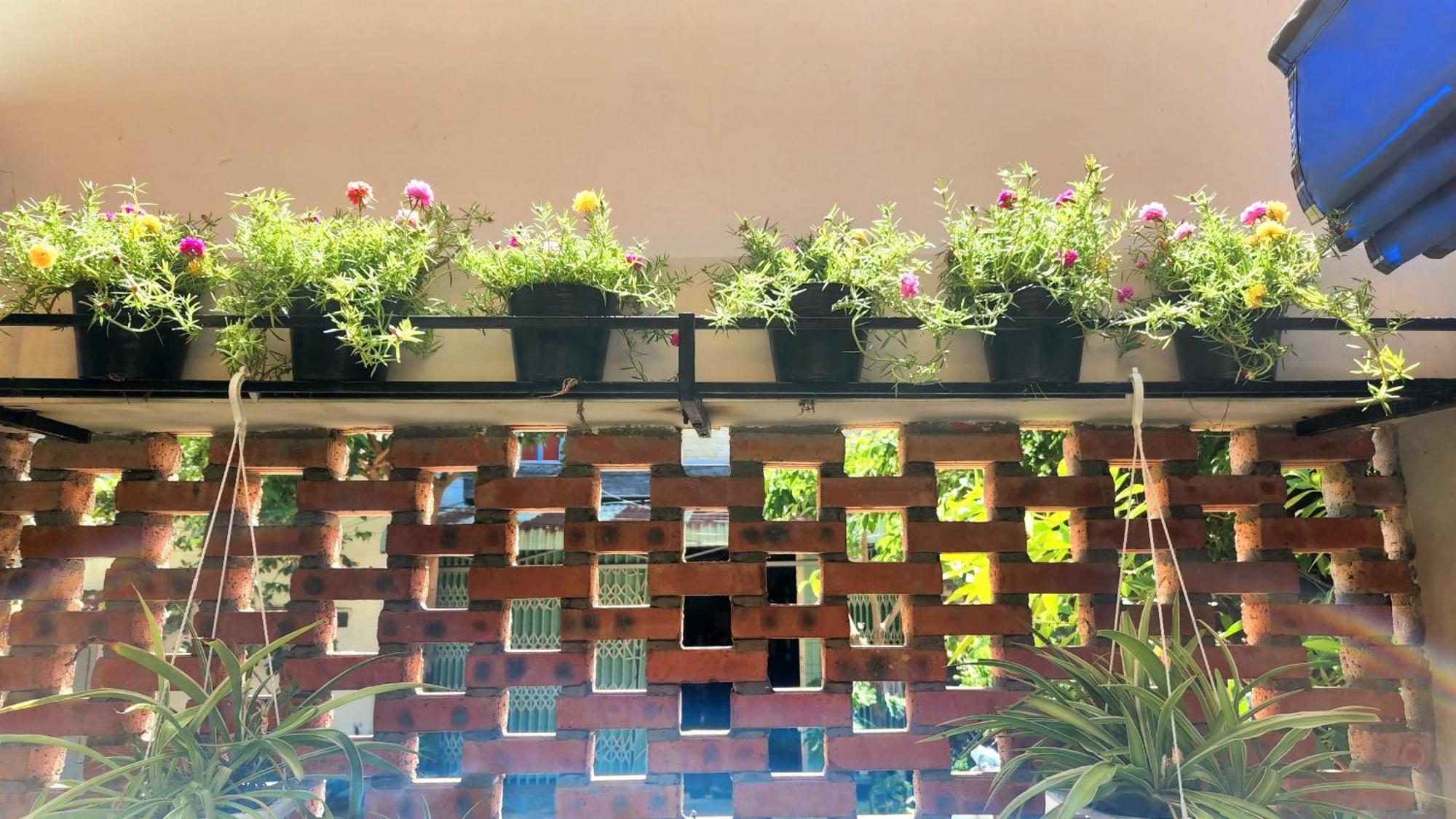 Hanid Hotel توي هوا المظهر الخارجي الصورة