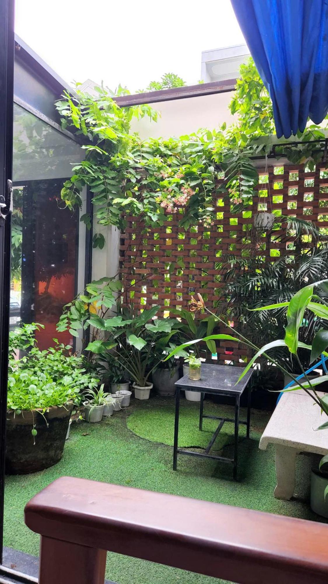 Hanid Hotel توي هوا المظهر الخارجي الصورة